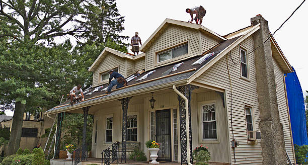 Best Storm Damage Roof Repair  in Fraser, CO