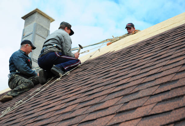 Slate Roofing Contractor