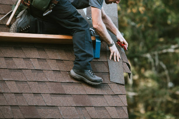 Best Roof Leak Repair  in Fraser, CO